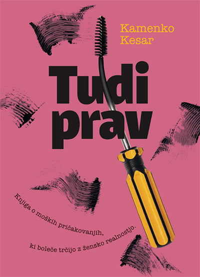 TUDI PRAV