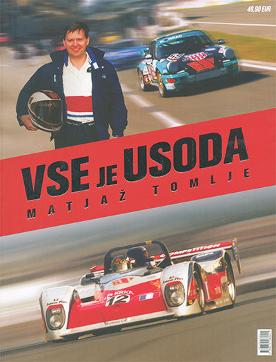 VSE JE USODA