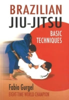 Brazilian Jiu-Jitsu - Basic