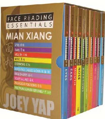 Face Reading Essentials Box Set: Destiny is in Your Face