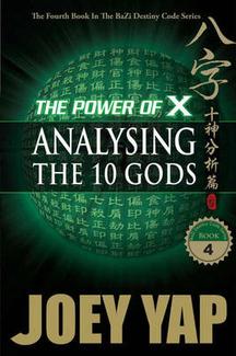 POWER OF X: ANALYSING THE 10 GODS