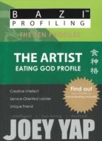 ARTIST: EATING GOD PROFILE