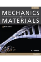 MECHANICS OF MATERIALS, SI EDITION