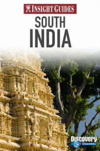 SOUTH INDIA INSIGHT GUIDE