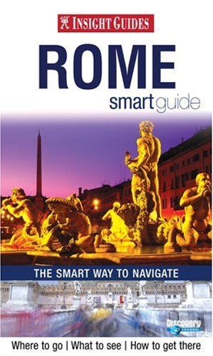 ROME INSIGHT SMART GUIDE