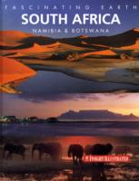SOUTH AFRICA INSIGHT FASCINATING EARTH