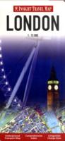 Insight Travel Maps: London