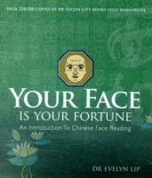 YOUR FACE IS YOUR FUTURE