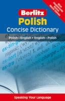 Berlitz Language: Polish Concise Dictionary: Polish-English, English-Polish