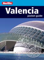 Berlitz: Valencia Pocket Guide