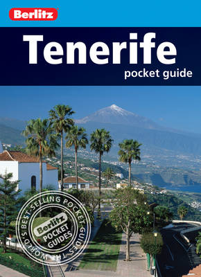 Berlitz: Tenerife Pocket Guide