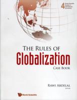 RULES OF GLOBALIZATION
