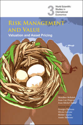 RISK MANAGEMENT AND VALUE