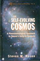 SELF-EVOLVING COSMOS, THE