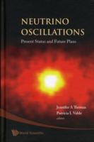 NEUTRINO OSCILLATIONS