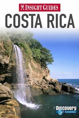 COSTA RICA INSIGHT GUIDE