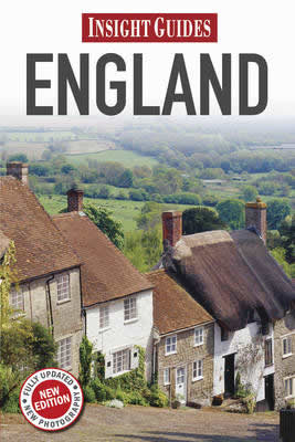 ENGLAND INSIGHT GUIDE