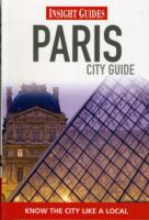 Insight Guides: Paris City Guide