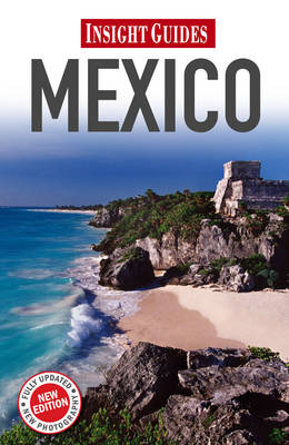 MEXICO INSIGHT GUIDE
