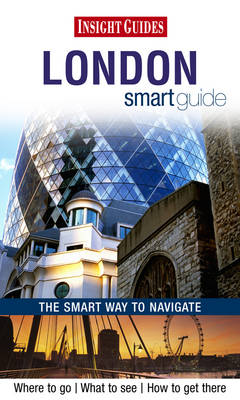 LONDON INSIGHT SMART GUIDE