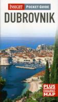 Insight Pocket Guide: Dubrovnik