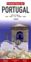 Insight Travel Maps: Portugal