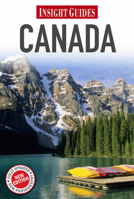 CANADA INSIGHT GUIDE