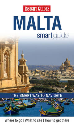 MALTA INSIGHT SMART GUIDE