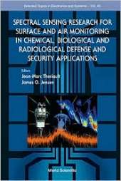 SPECTRAL SENSING RESEARCH FOR SURFACE AND AIR