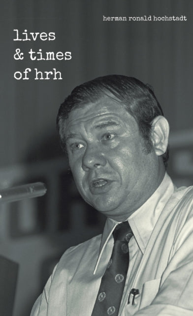 Lives and Times of Hrh