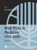 WOLF PRIZE IN MEDICINE 1978-2008