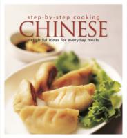 Step by Step Cooking: Chinese