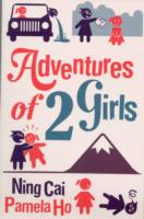 ADVENTURES OF 2 GIRLS