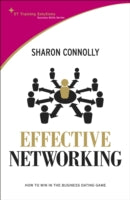 Effective Networking: How to Win in the Business Dating Game