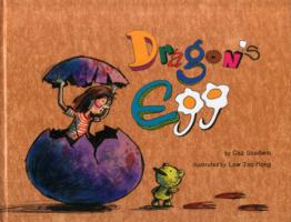 Dragon's Egg
