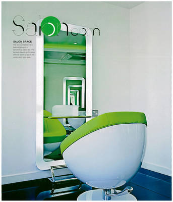 Salon.Com: Salon Space