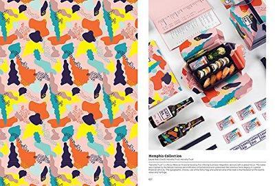 Camo Mania!: New Disruptive Patterns in Design