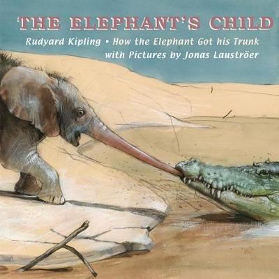 Elephant's Child, The