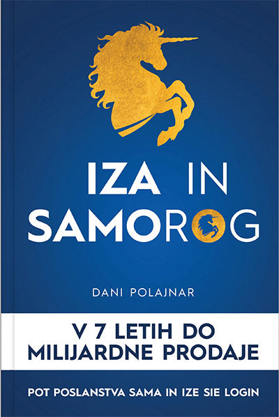 IZA IN SAMOROG