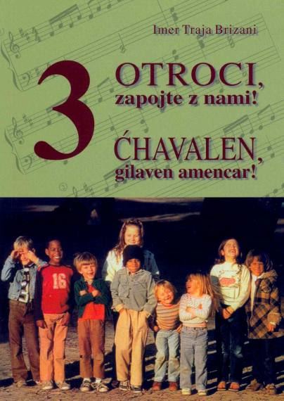 OTROCI ZAPOJTE Z NAMI! 3