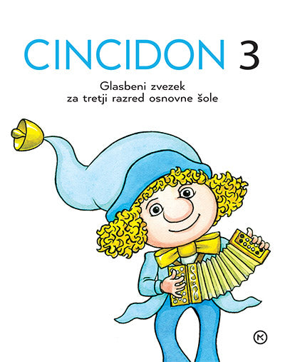 CINCIDON 3
