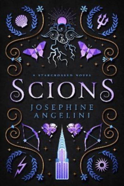 Scions (UK)