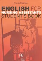 ENGLISH FOR NURSING ASSISTANTS SB