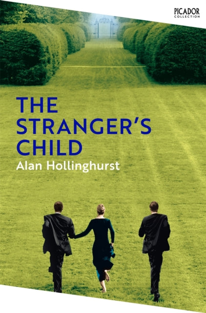 Stranger's Child