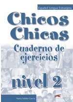 CHICOS CHICAS 2 EJERCICIOS