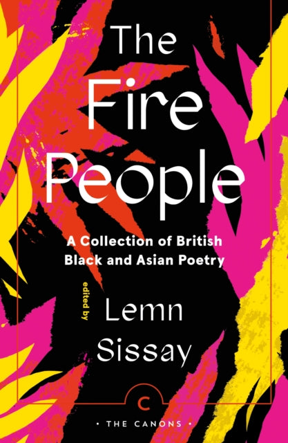 Fire People
