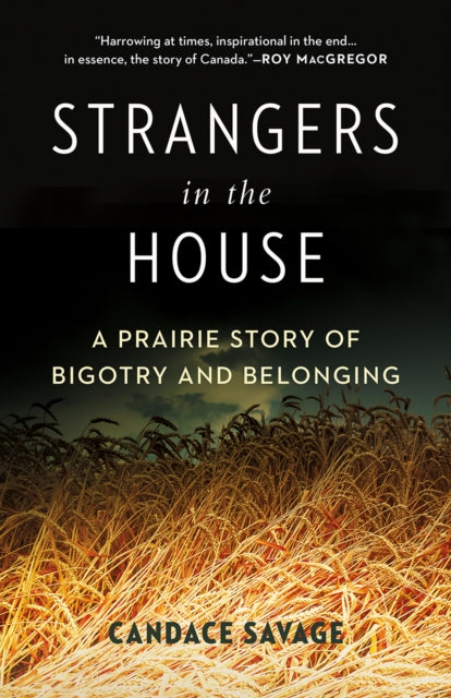 Strangers in the House