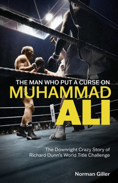 Man Who Put a Curse on Muhammad Ali