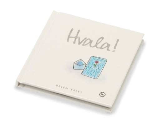 Hvala!
