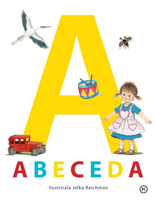 ABECEDA